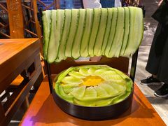 -重庆地瓜老火锅(广渠门店)