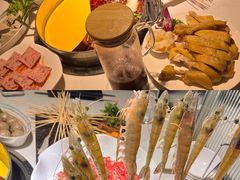 -围炉火锅(万达珍珠坊店)