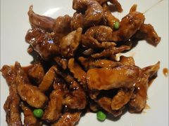 -庆云楼饭庄(什刹海店)