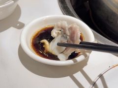 新鲜脆肉皖鱼片-红日饭店(裕隆三路店)