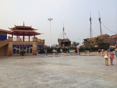 iphone_upload_pic-汤山欢乐水世界