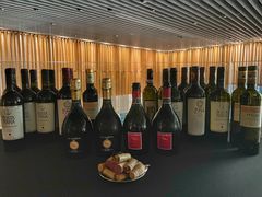 -君悦酒店·La Terrazza意合園·意式风味