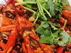 -盱眙虾神於氏龙虾(夫子庙红街店)