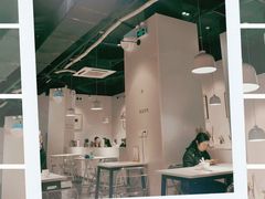 -友达面馆(广州总店)
