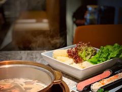 原味椰子鸡-大头椰·海南椰子鸡火锅(思明万象城店)