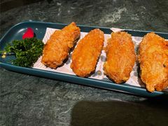 -新白鹿餐厅(悠迈生活广场店)