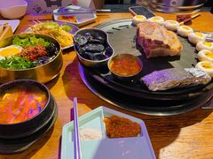-济州爱肉堂(总店)