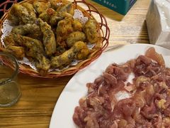 -潮陈记土鸡火锅(东厦北路店)
