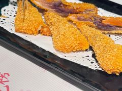 -堂瓦里·33年传统赣菜(第一街区店)