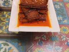 -渝信川菜(西单店)