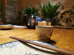 -丹江渔村(首都机场店)