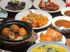 -应天大明王朝·南京菜(中山陵店)