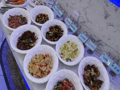 -澜悦港海鲜体验主题餐厅