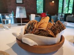 -弗兰克牛排西餐厅Ribone steak house(柠檬花园店)