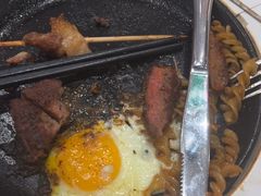 -快乐爱斯米牛排自助(靖江吾悦店)