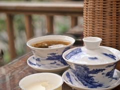 -田园印象·成都土菜院子(华阳店)