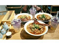 -厝内小眷村(天河南一路店)