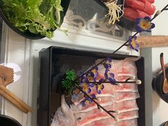 -丽江庭院之丽江往事(安定门店)
