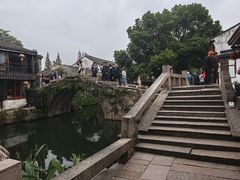 -周庄古镇景区-双桥