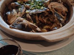 -烟水渔庄餐厅(西溪湿地店)