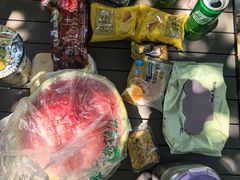 -九里河湿地公园