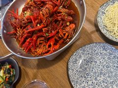 -虾小龙老长沙龙虾馆(坡子街店)