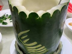 -顺风海鲜港(金玉兰店)