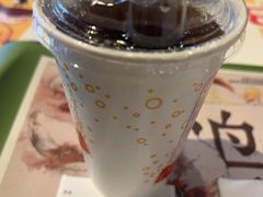 -麦当劳(长泰商业广场店)