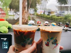 -瑞幸咖啡(鹏基商务时空大厦店)