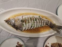 -奇芳阁·百年清真南京菜(夫子庙店)