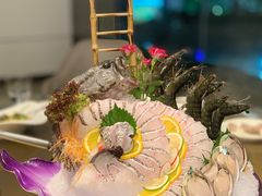 -同禧荟·港味海鲜火锅·粤菜(三亚湾店)