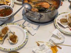 -吉布鲁牛排海鲜自助(温江合生汇店)