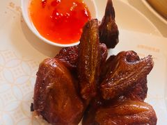 金牌妙龄乳鸽-铭家点心(秦岭路店)