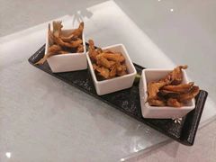 -紫东阁酒楼·中餐厅(东方广场假日酒店)