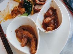 -和润艺术酒店-自助早餐厅