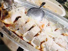 -楚鱼王·河鲜·湖北菜(华农店)