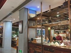 -临家闽南菜(宝洲路店)