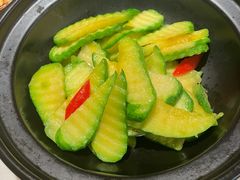 -狮王府淮扬菜(万象城店)