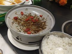 -七叔家宴家常广西菜(明秀东路店)