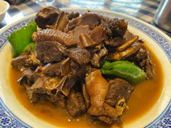 鹅肉-大队长大灶鹅
