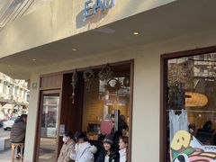 -EAU CAFE(永康路店)
