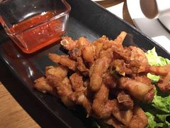 -金牌外婆家(苏州中心店)