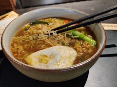 -很久以前羊肉串(中山公园店)