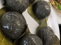 -张家卫·阳江菜·小海鲜(肥婆湾桥店)