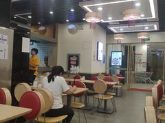 大堂-鸡鸣汤包(长虹路店)