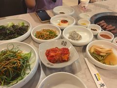 -黄金牧场(明洞总店)