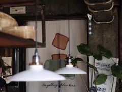 大堂-仙峰天然面包(迎宾路店)