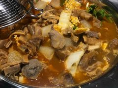 -古乐牛香·鲜牛肉牛杂火锅(吴江三里桥运东商业广场店)