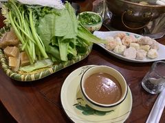 -恩福来涮羊肉(中北旗舰店)