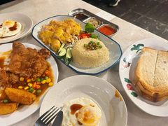 -何九海南茶店(鬼仔巷店)
